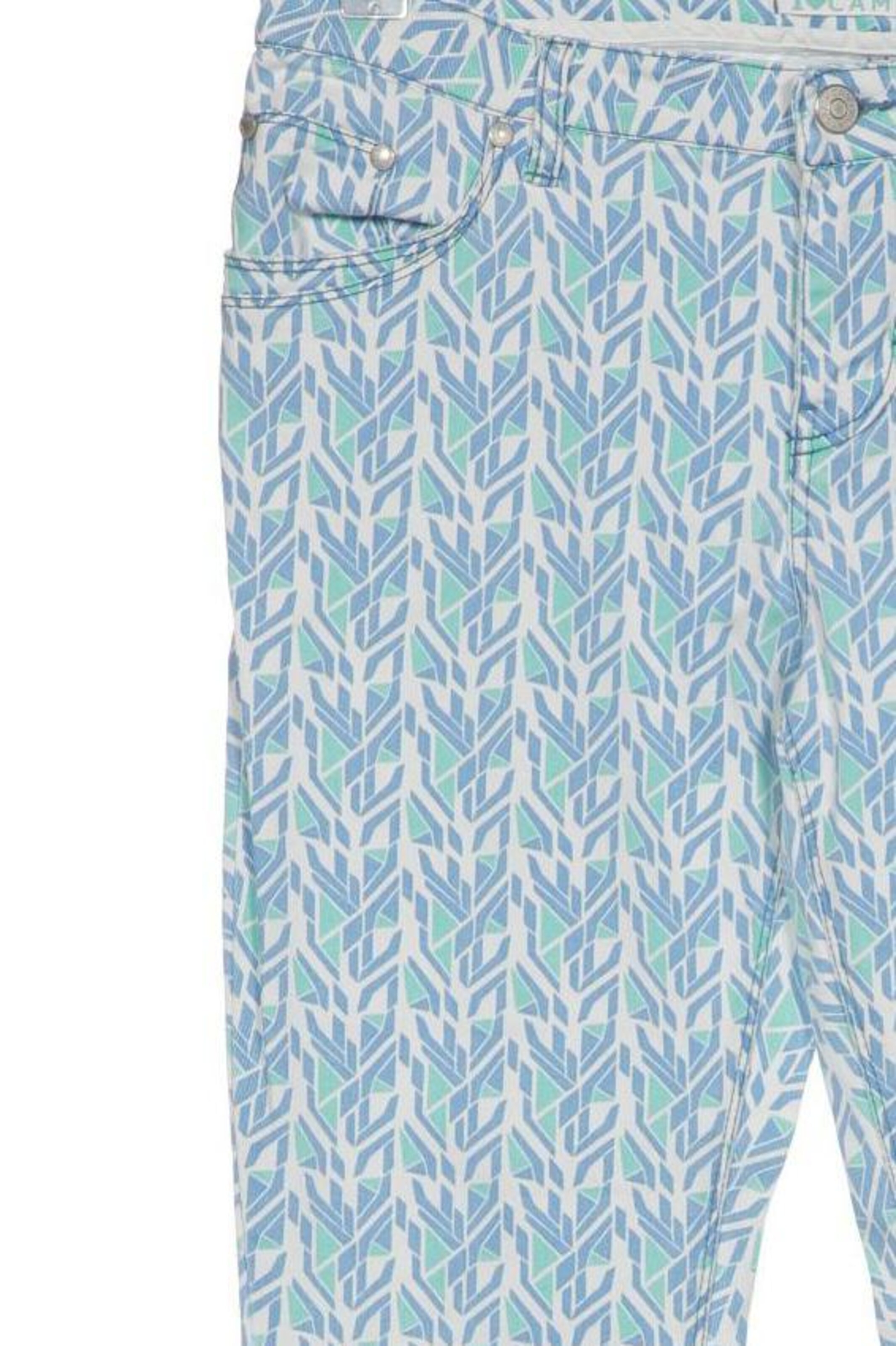 CAMPUS Jeans 28 in Blau