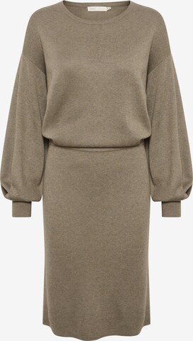 Robe 'Wanetta' InWear en beige : devant