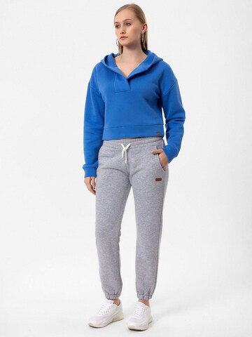 Cool Hill - Sweatshirt em azul