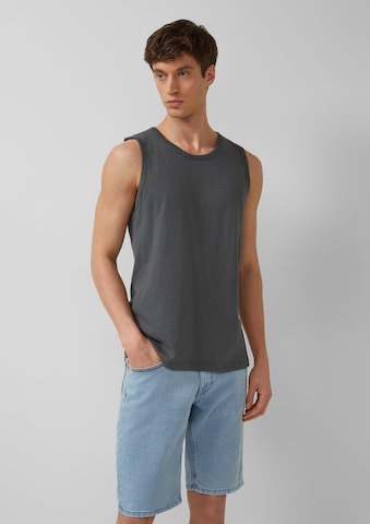 s.Oliver Shirt in Grijs