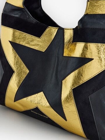 Rockett St George - Bolso de hombro en negro