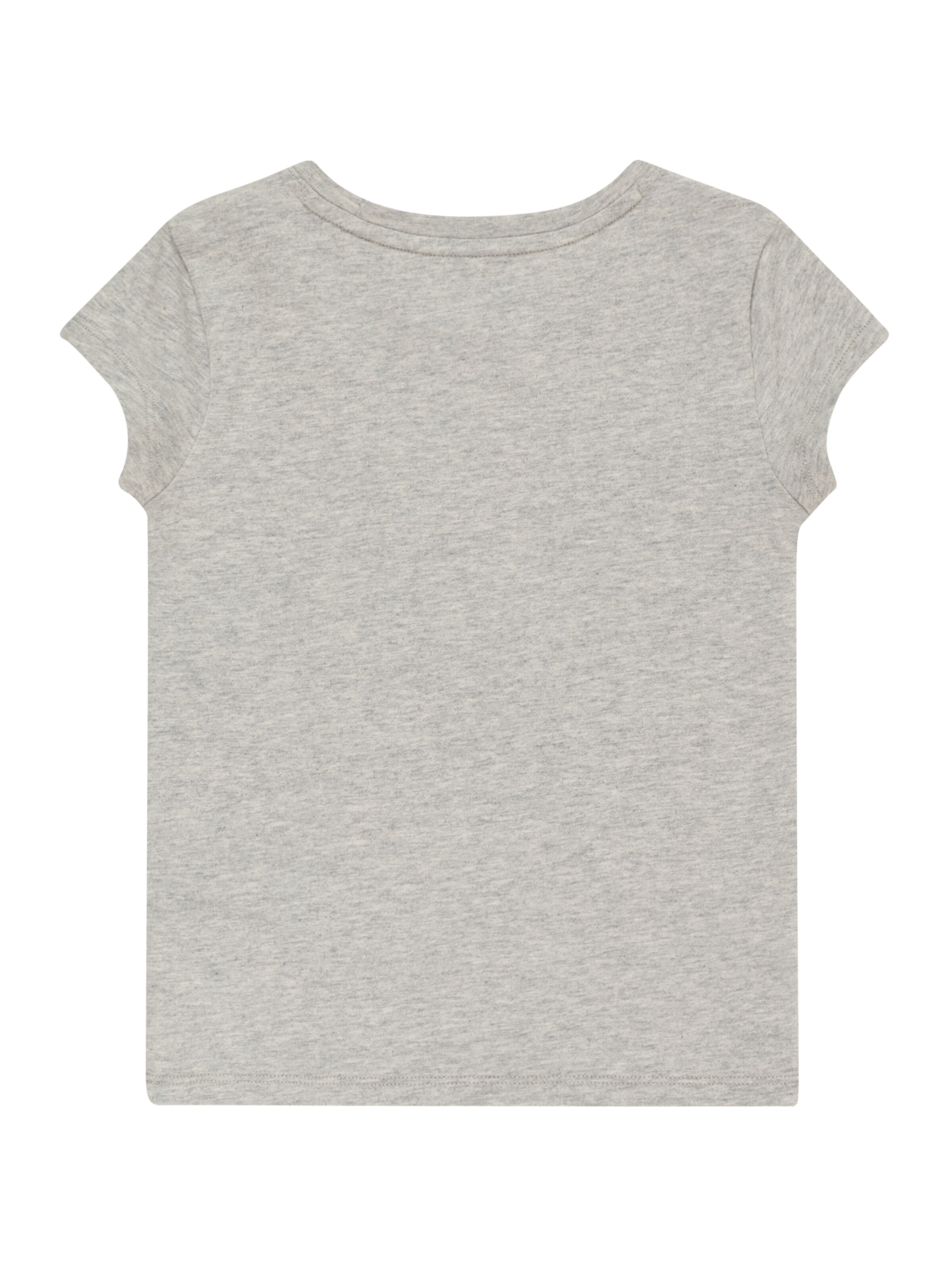 GAP Μπλουζάκι σε γκρι
