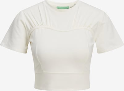 JJXX Shirt 'Hailey' in de kleur Wit, Productweergave