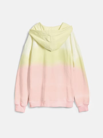 Desigual Sweatshirt 'Minnie Mouse' in Geel