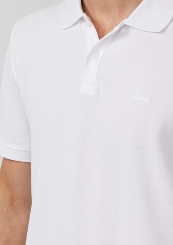 s.Oliver Shirt in White