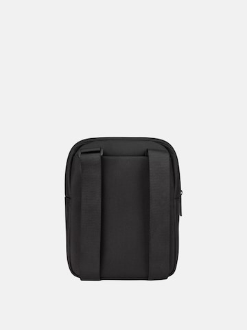 Roncato - Bolso de hombro en negro