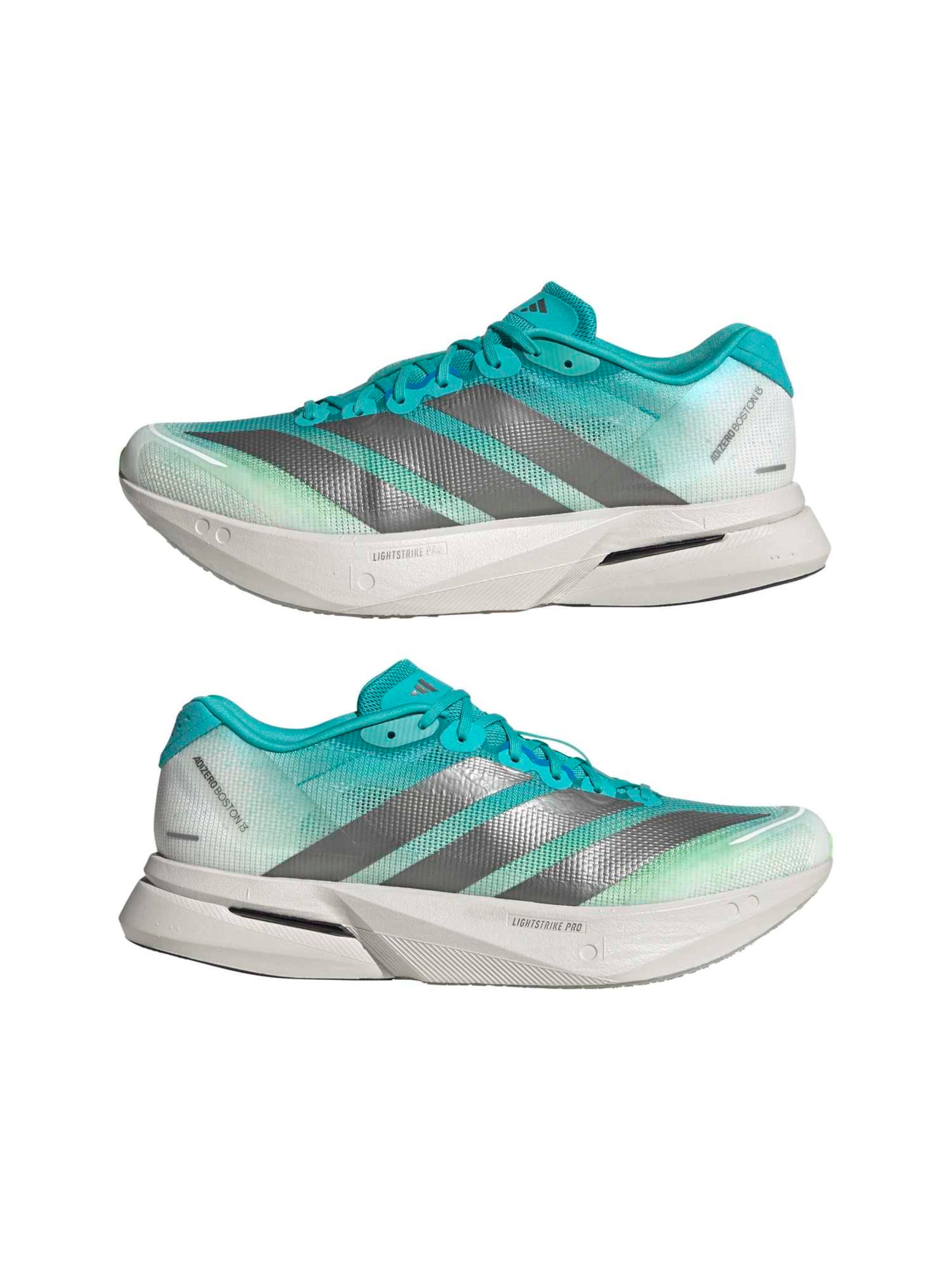 ADIDAS PERFORMANCE Παπούτσι για τρέξιμο 'Adizero Boston 13' σε μπλε