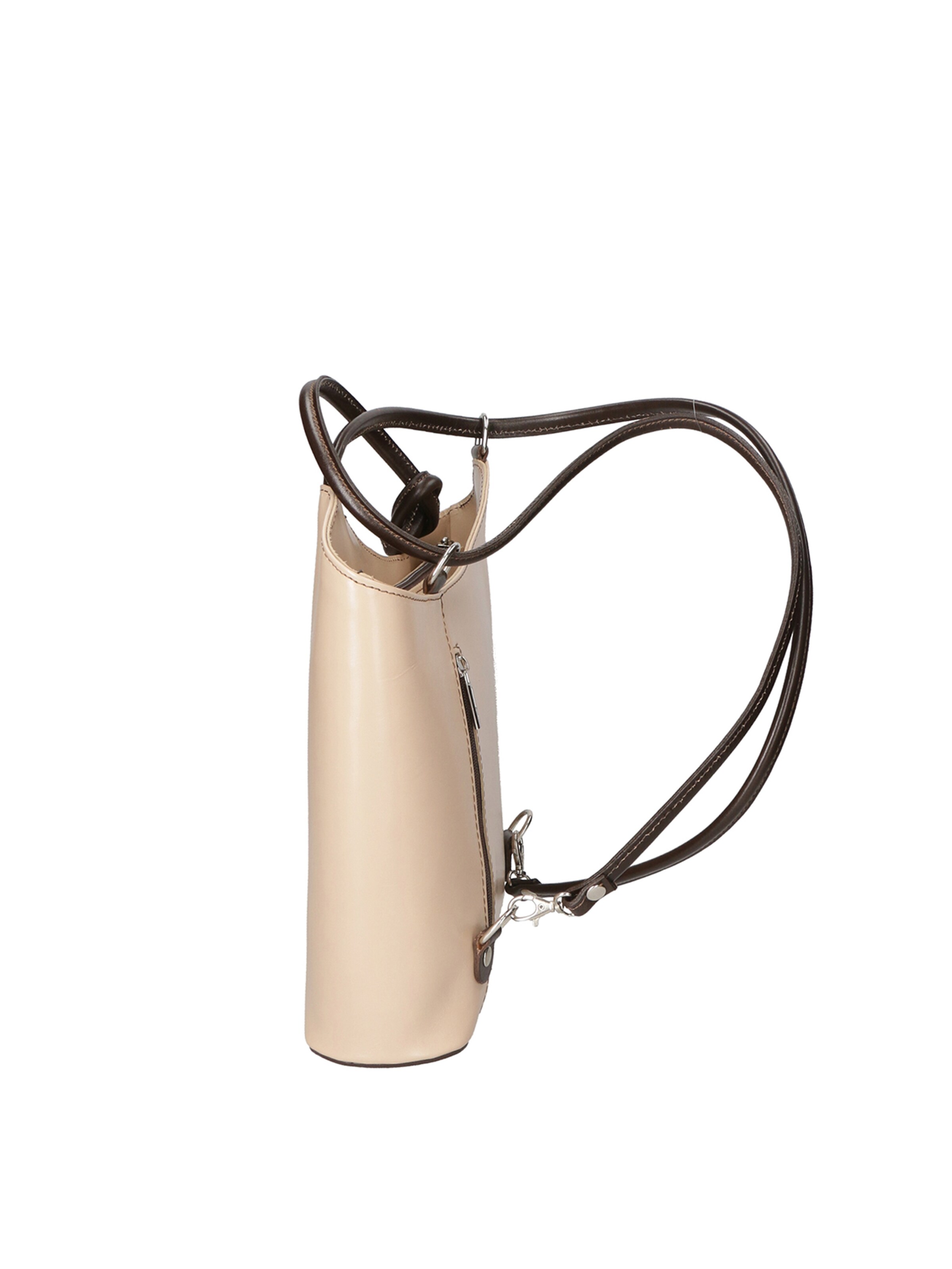 NAEMI Rugzak in Grijs