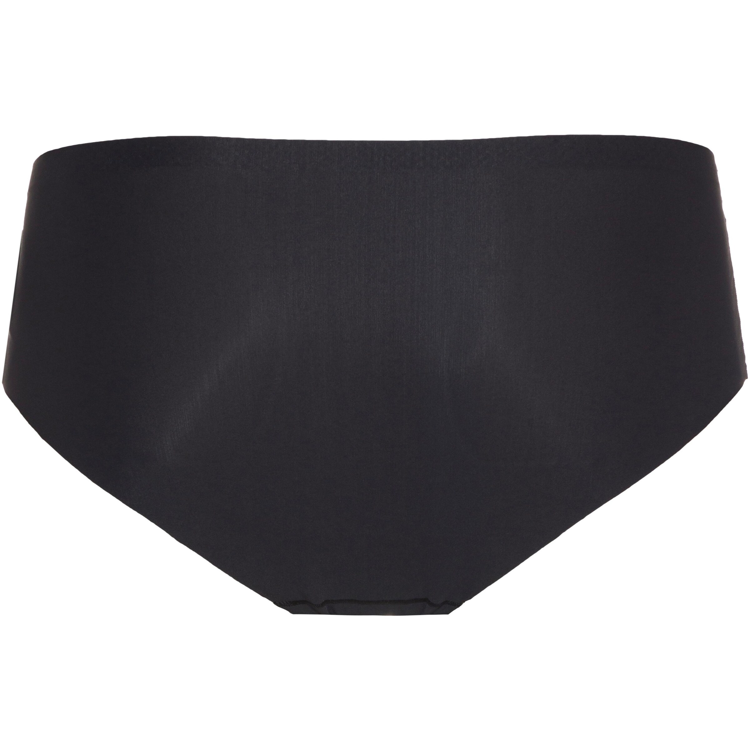 PUMA Hipster in Schwarz