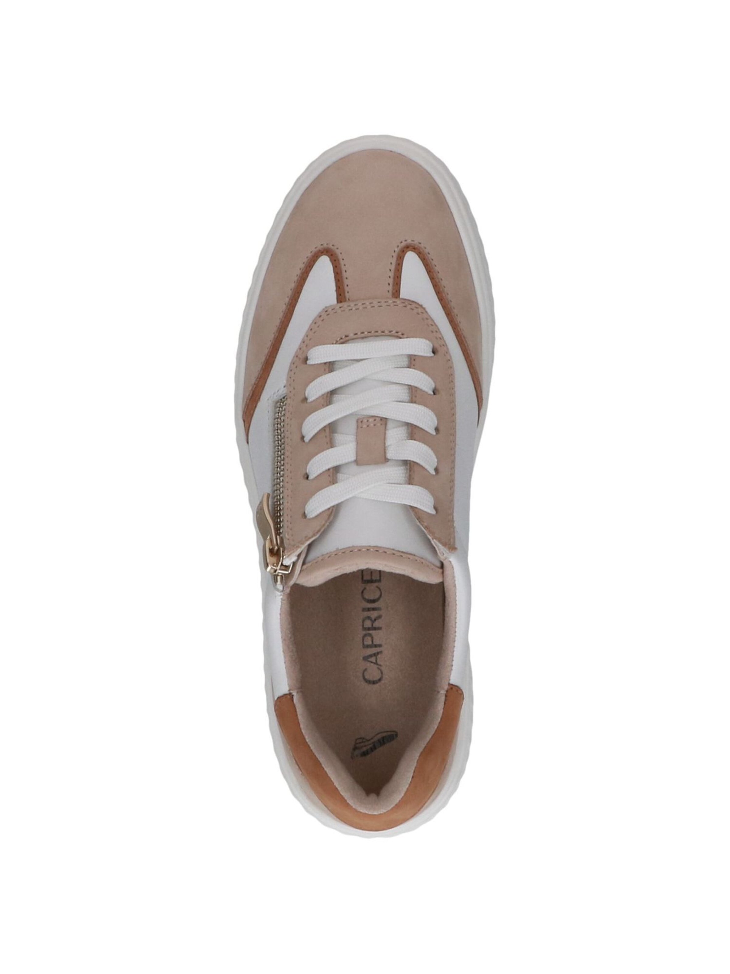 CAPRICE Platform trainers in White