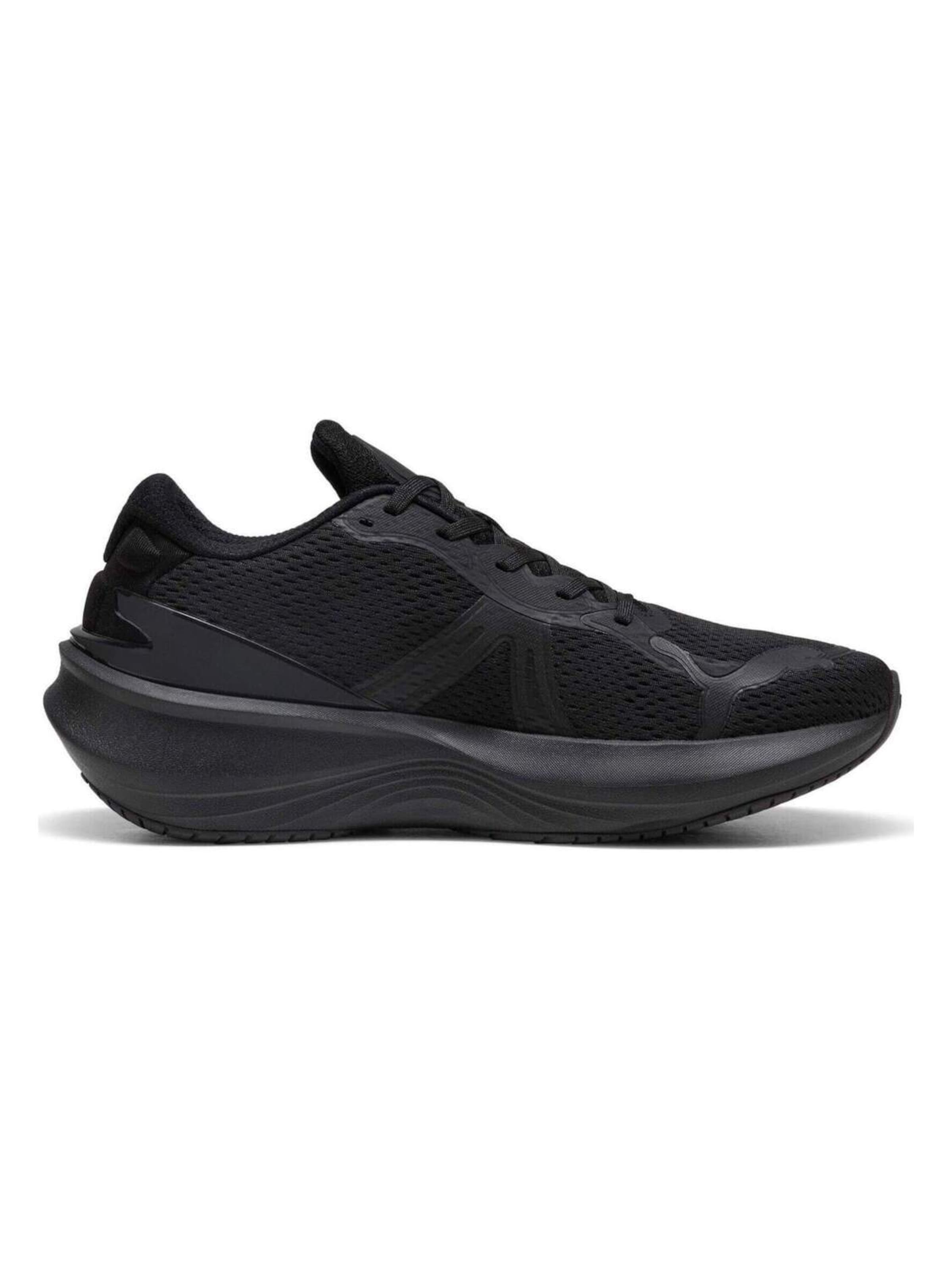 PUMA - Calzado deportivo en negro