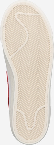 Nike Sportswear Сникърси 'Blazer Mid 77' в бяло