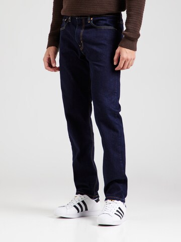 LEVI'S ® Конический (Tapered) Джинсы '502' в Синий: спереди