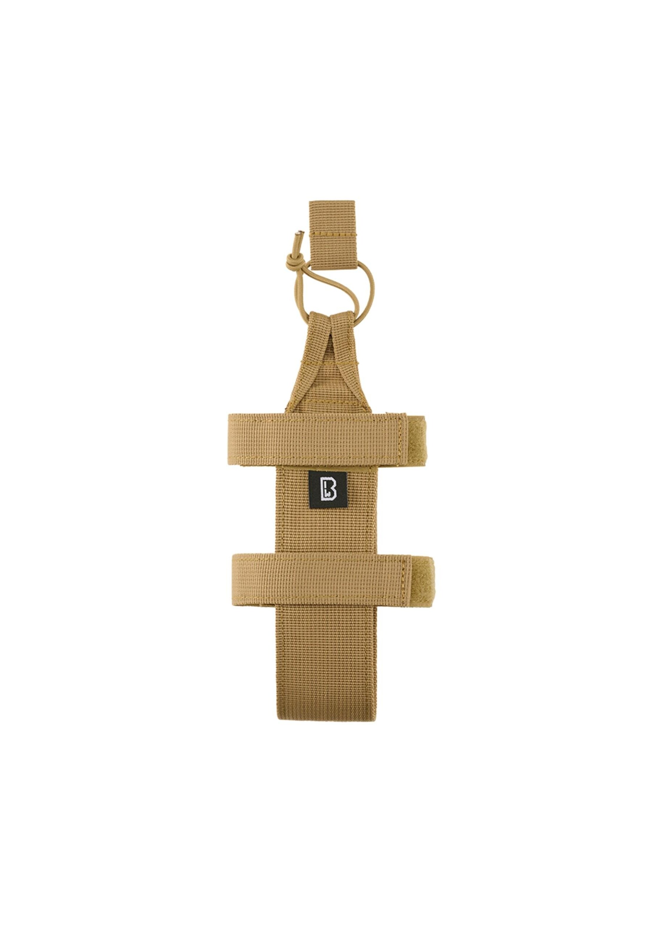 Accessori per borse 'Bottle Holder' di Brandit in beige
