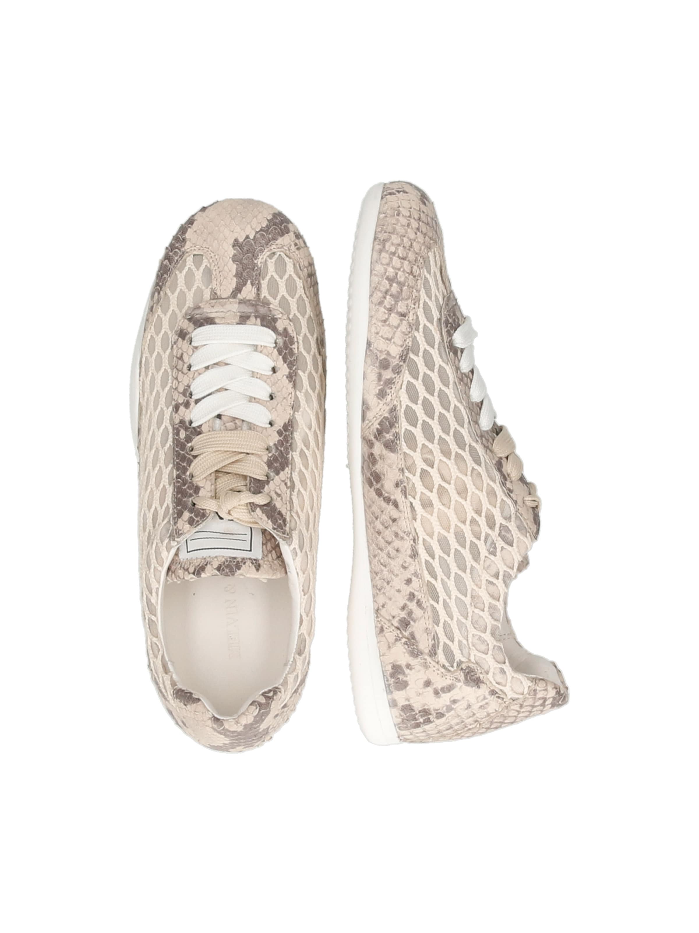 MELVIN & HAMILTON Sneakers in Beige