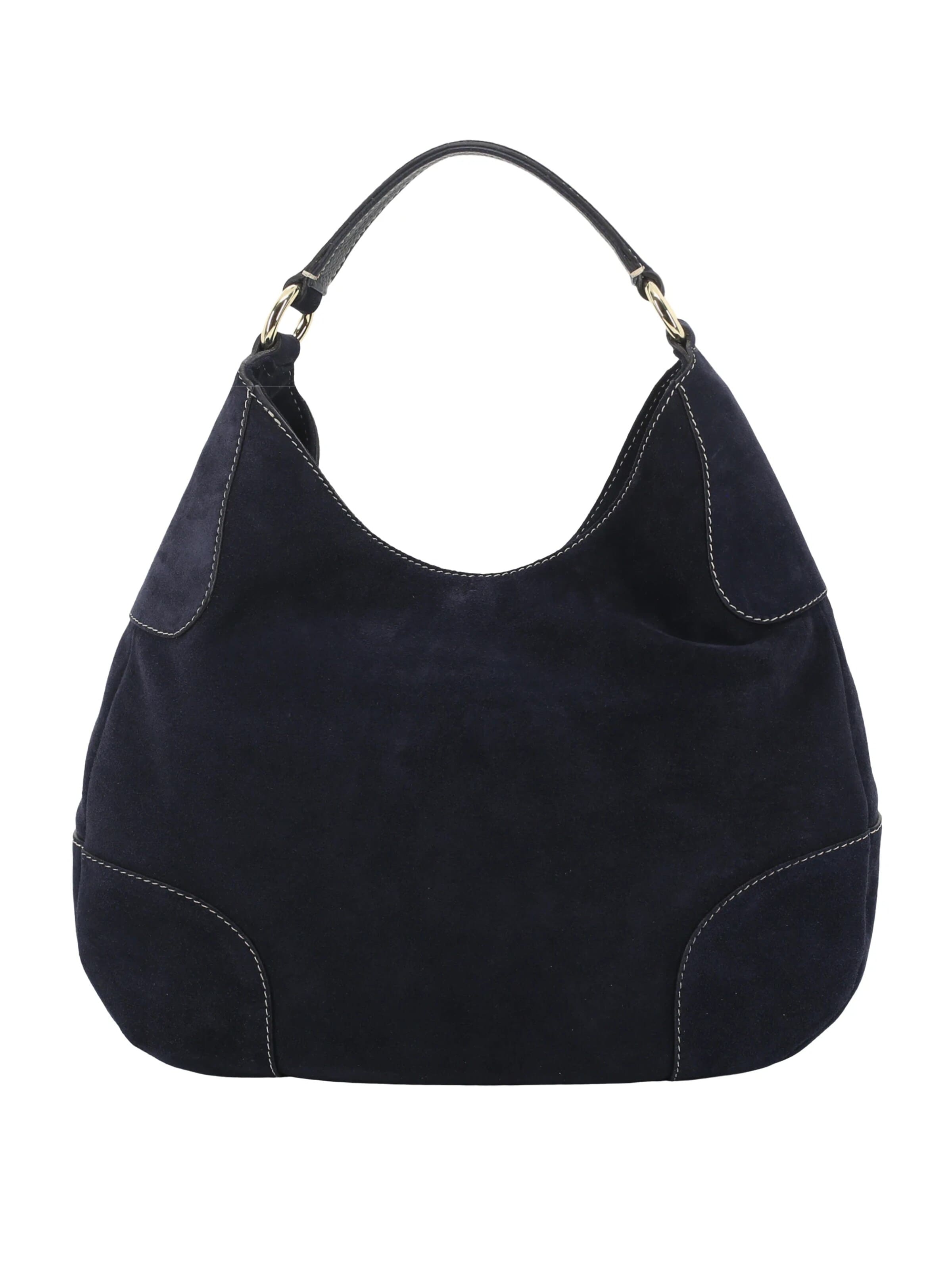 ABRO Handbag 'OPEN AIR' in Blue