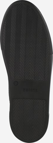 Nubikk - Zapatillas deportivas bajas 'Jagger' en negro