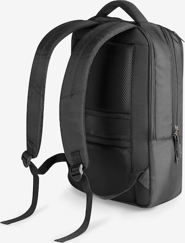 Epic Rucksack 'Discovery Neo' in Schwarz