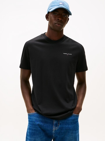 Tommy Jeans Shirt in Blue