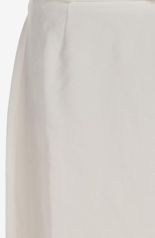 Ashley Brooke by heine Skirt in S in White
