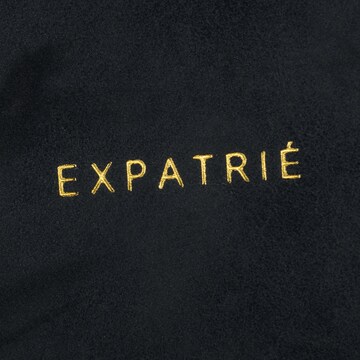 Expatrié Τσάντα πουγκί 'Sarah Medium' σε μαύρο