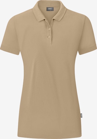 JAKO Funktionsshirt in Braun: Vorderseite