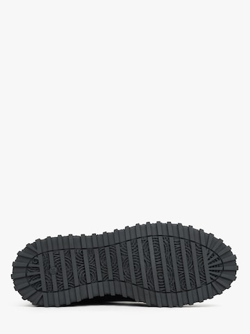 Bottines '22-8951' Estro en noir