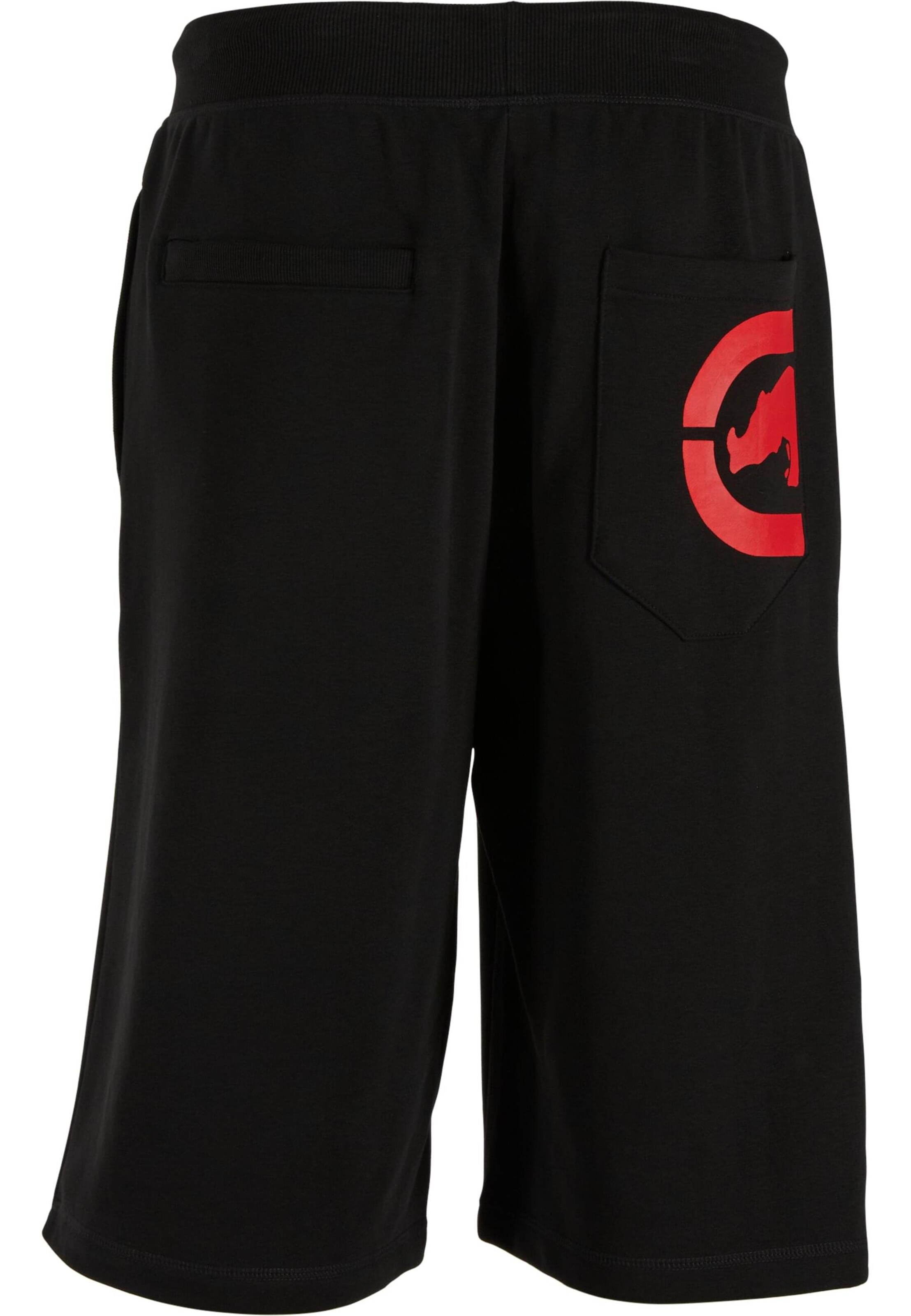 Ecko Unlimited Regular Pants in Black