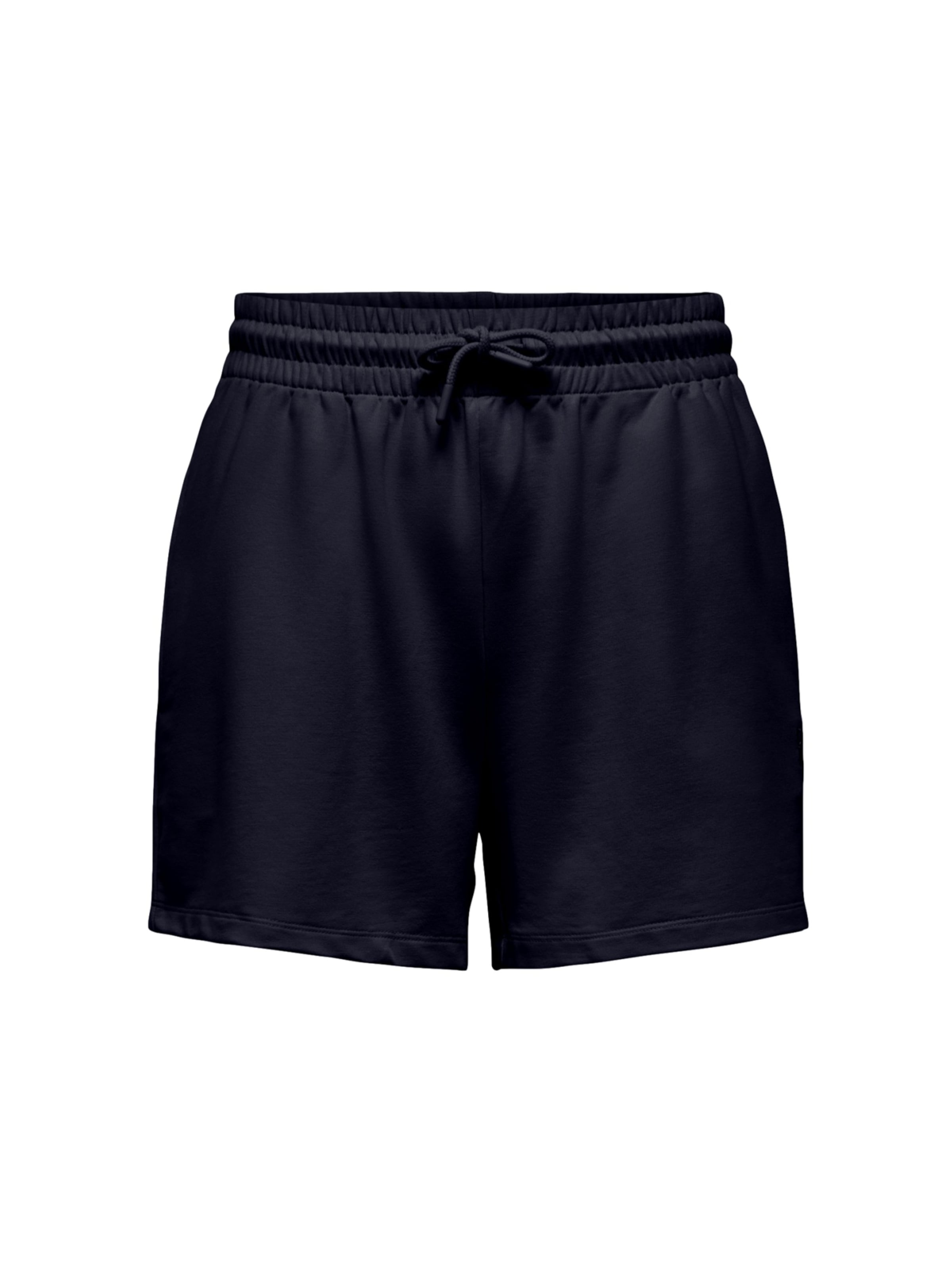 ONLY PLAY Широка кройка Панталон 'Frei' в синьо: отпред