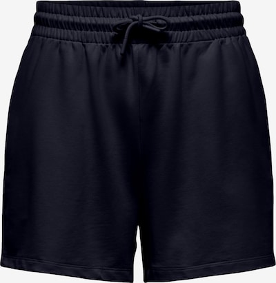 Kelnės 'Frei' iš ONLY PLAY, spalva – tamsiai mėlyna, Prekių apžvalga