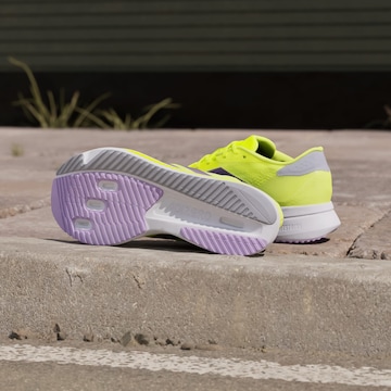 ADIDAS PERFORMANCE Bežecká obuv 'Adizero SL 2' - Žltá