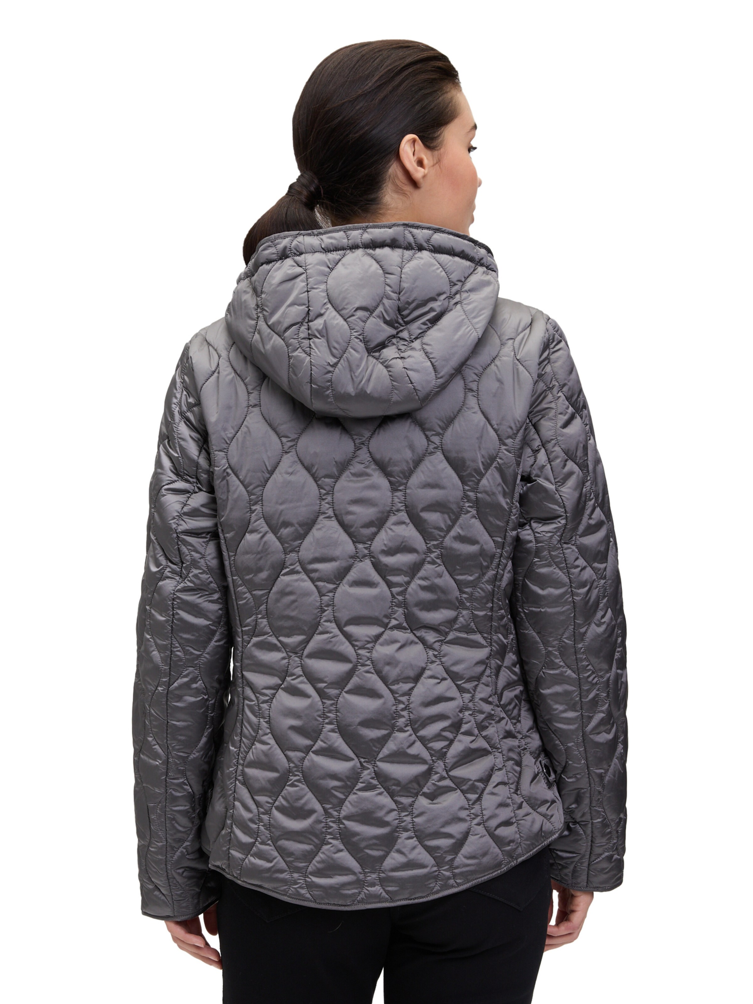 Giacca per outdoor di Betty Barclay in nero