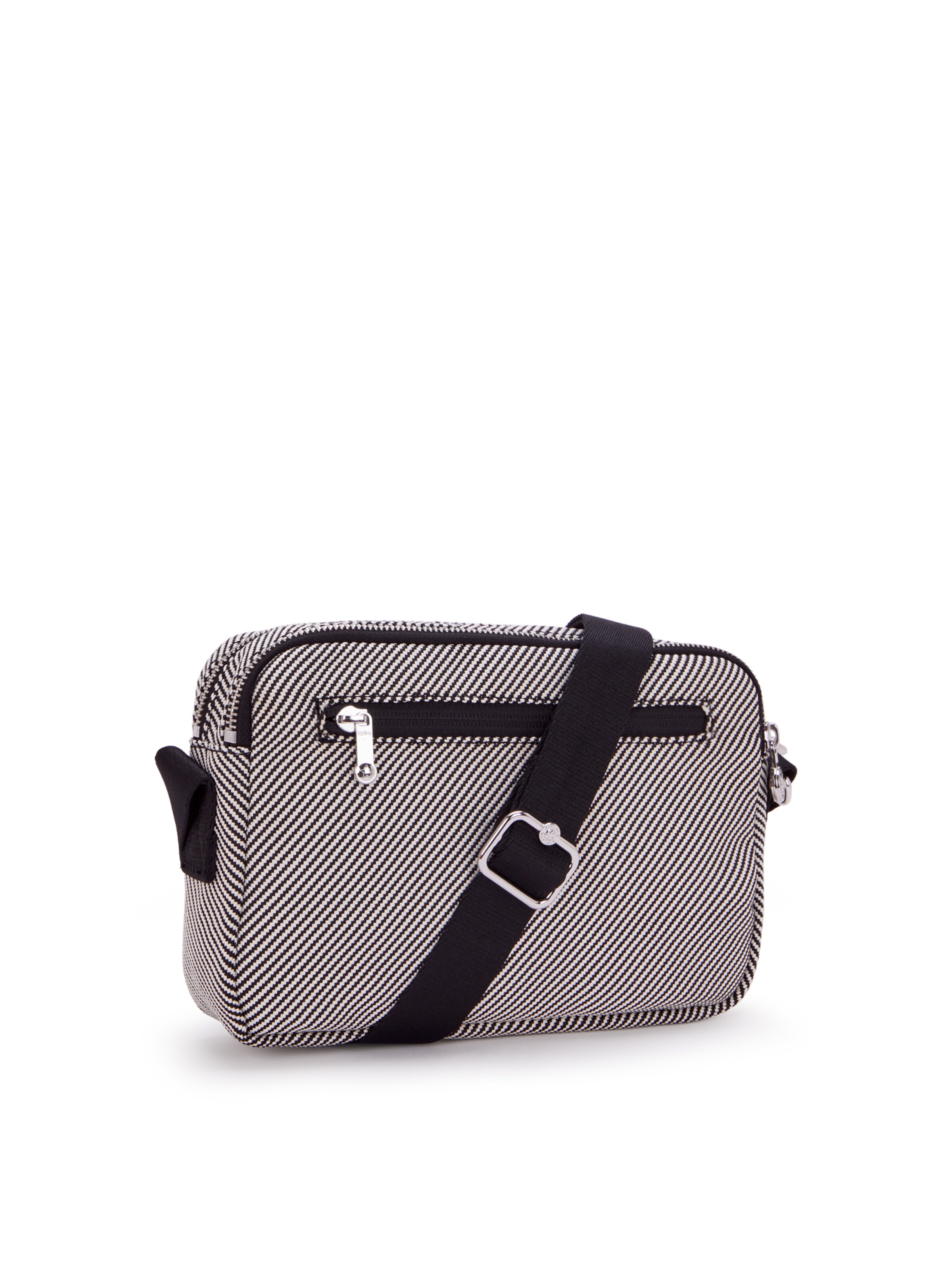 KIPLING Umhängetasche 'Abanu' in Schwarz