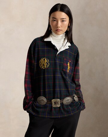 Polo Ralph Lauren Pullover i blå