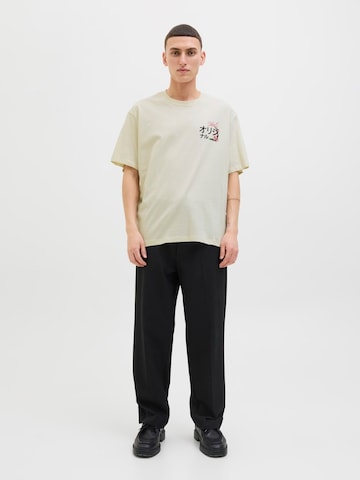 JACK & JONES Футболка в Белый