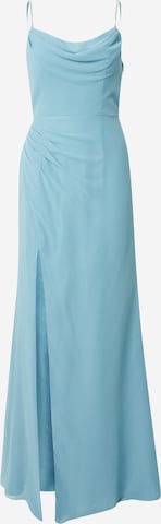 zils MAGIC NIGHTS Vakarkleita: no priekšpuses