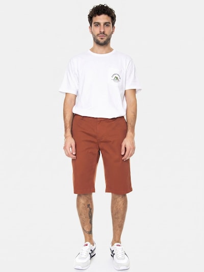 Ben Sherman Pants 'Signature' in 30 in Brown, Item view
