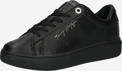 Sneaker bassa TOMMY HILFIGER di colore nero, Visualizzazione prodotti
