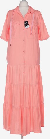 10Days Dress in M in Pink: front