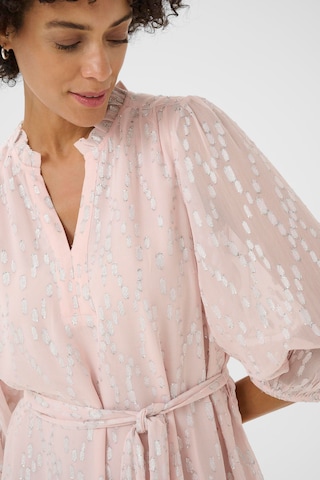 Part Two Dress 'TANNIEPW' in Pink