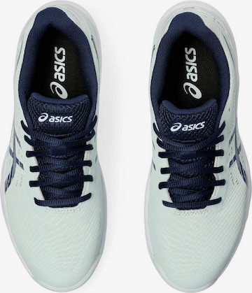 ASICS Sportschuh in Blau