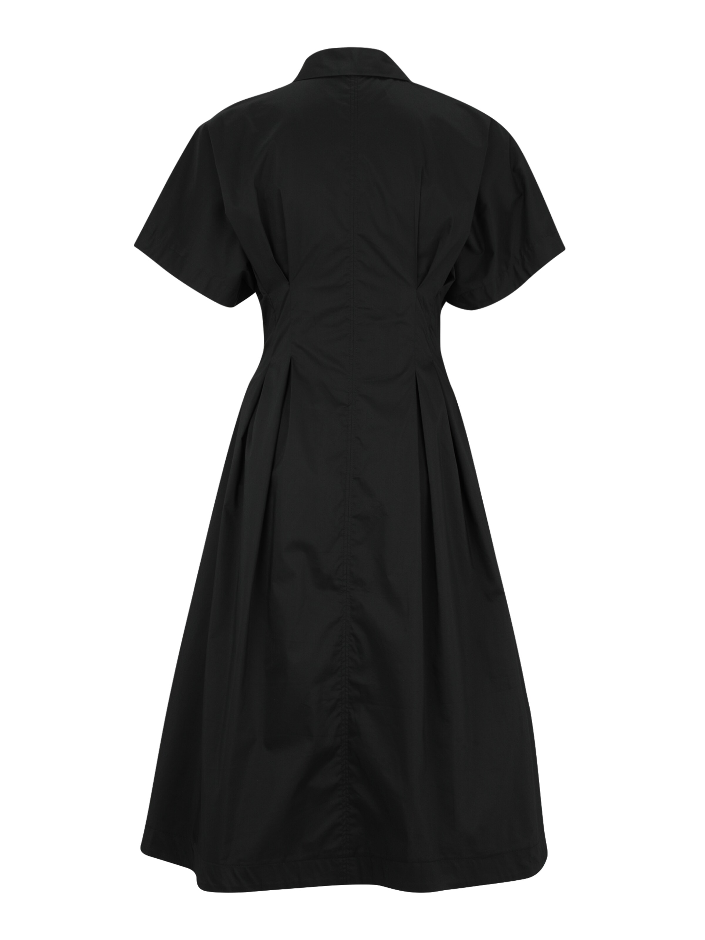 Vero Moda Petite - Vestido camisero 'VMFRIBA' en negro