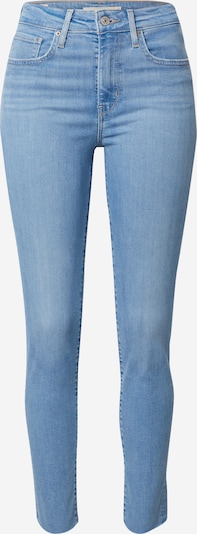 LEVI'S Jean '721' en bleu denim, Vue avec produit