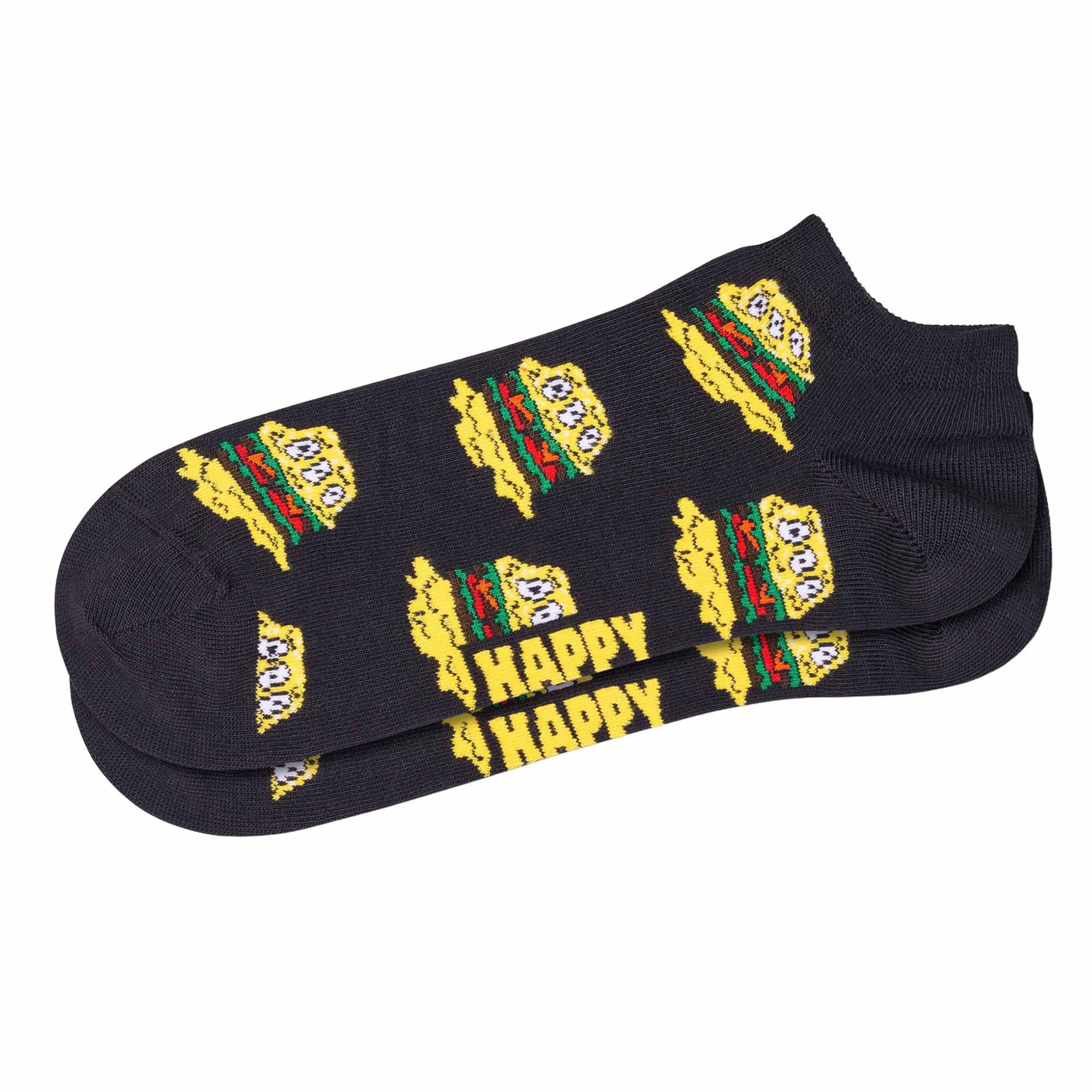 Happy Socks Sokker i blandingsfarvet