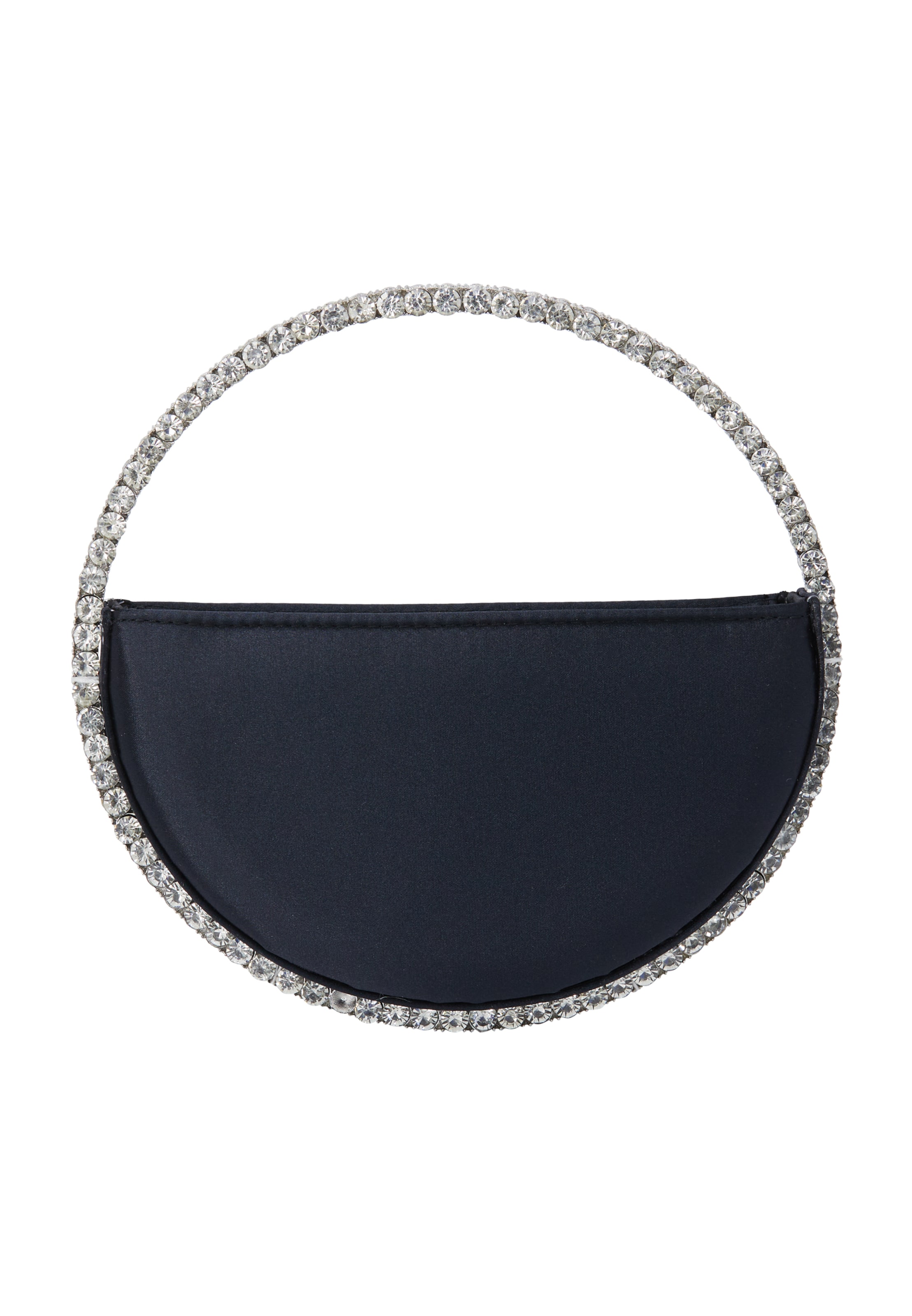 KRZY Handväska i svart, Produktvy