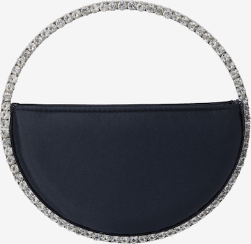 myMo at night Käsilaukku värissä sininen: etupuoli