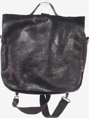 Desigual Bag in One size in Brown: front