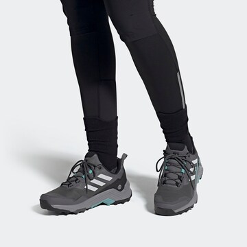 ADIDAS TERREX Lage schoen 'Eastrail 2.0 Rain.Rdy' in Grijs