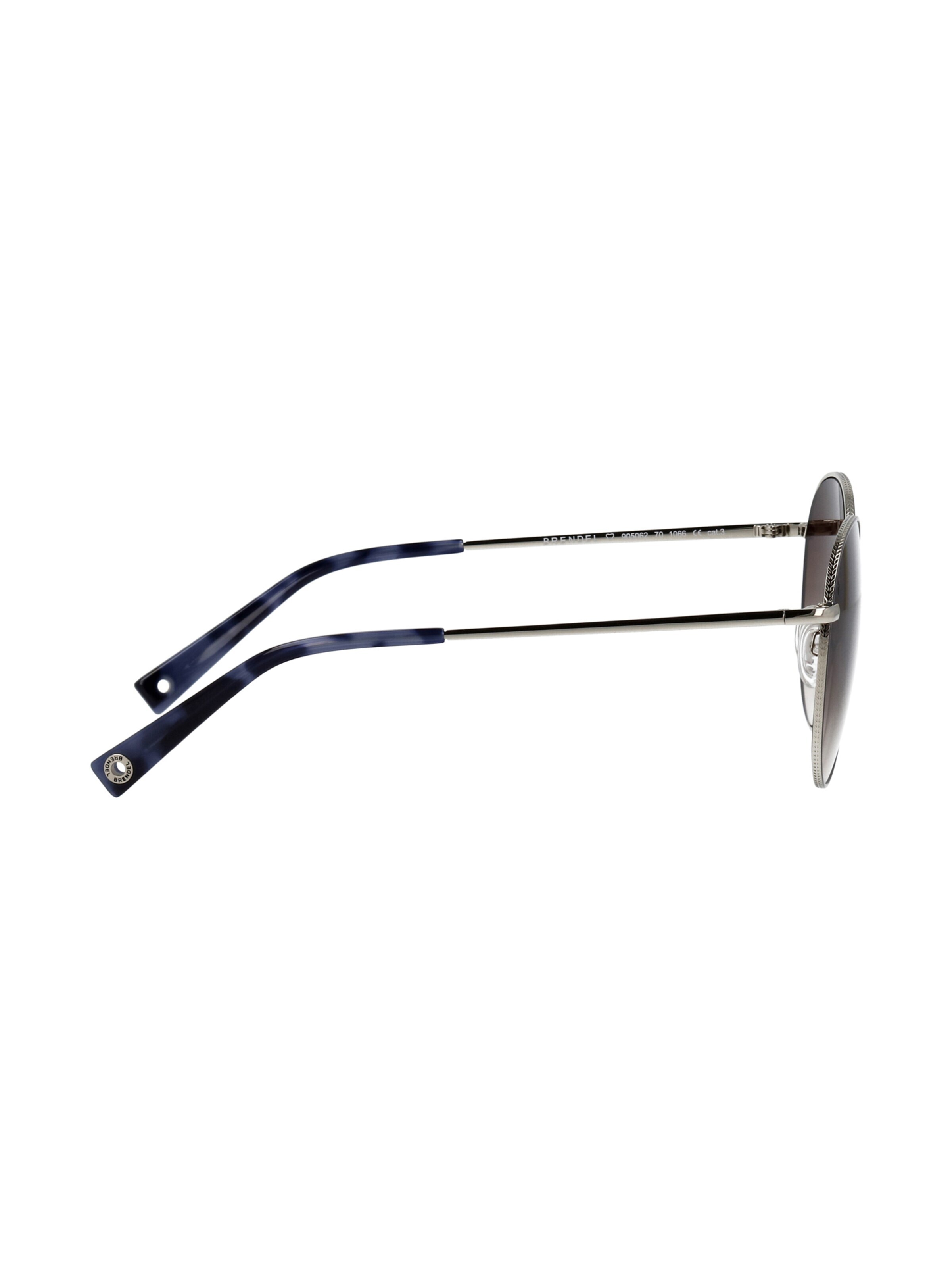 BRENDEL eyewear Sunglasses in Blue