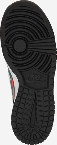 Nike SportswearTenisice 'Dunk Next Nature' - crna boja
